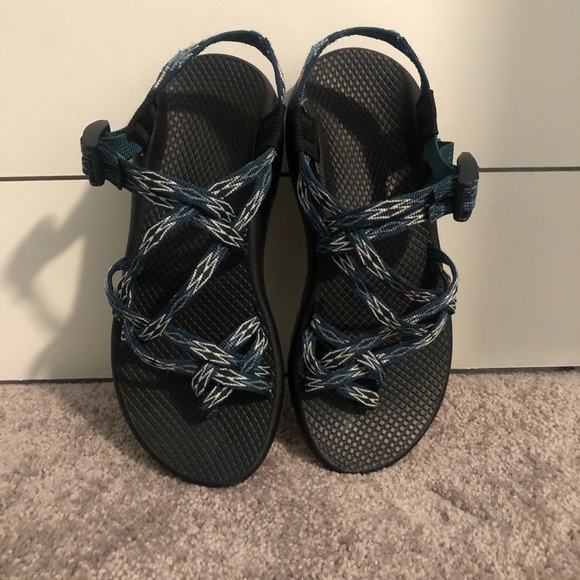 Chaco Shoes - Like New Chaco